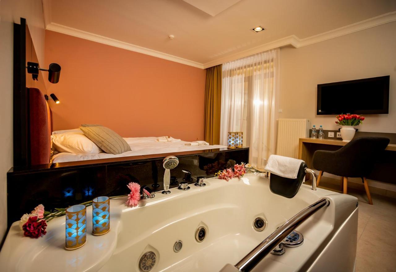 Akacja Medical Resort Ciechocinek Bagian luar foto