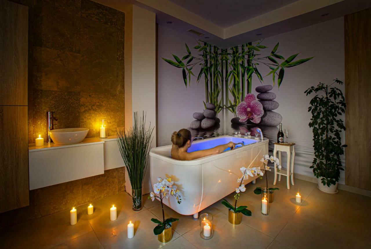 Akacja Medical Resort Ciechocinek Bagian luar foto